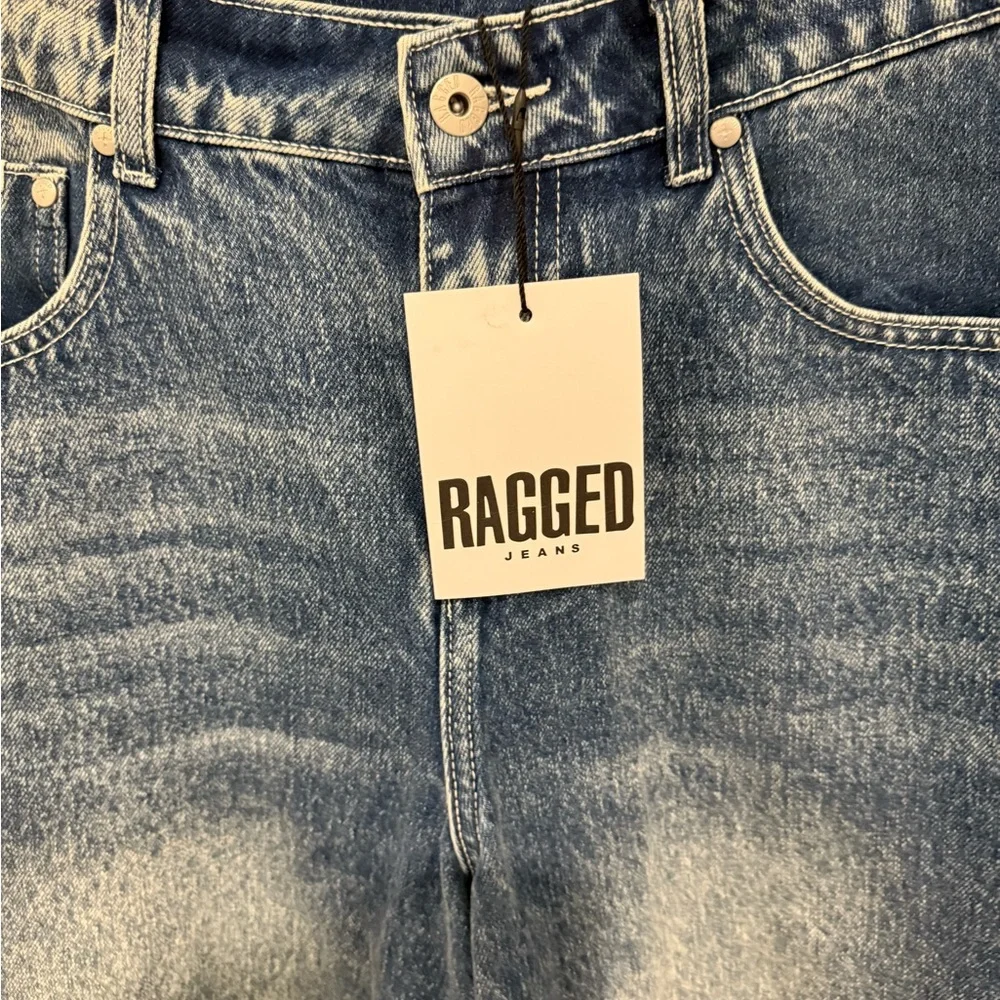 The Ragged Priest “Release Short”